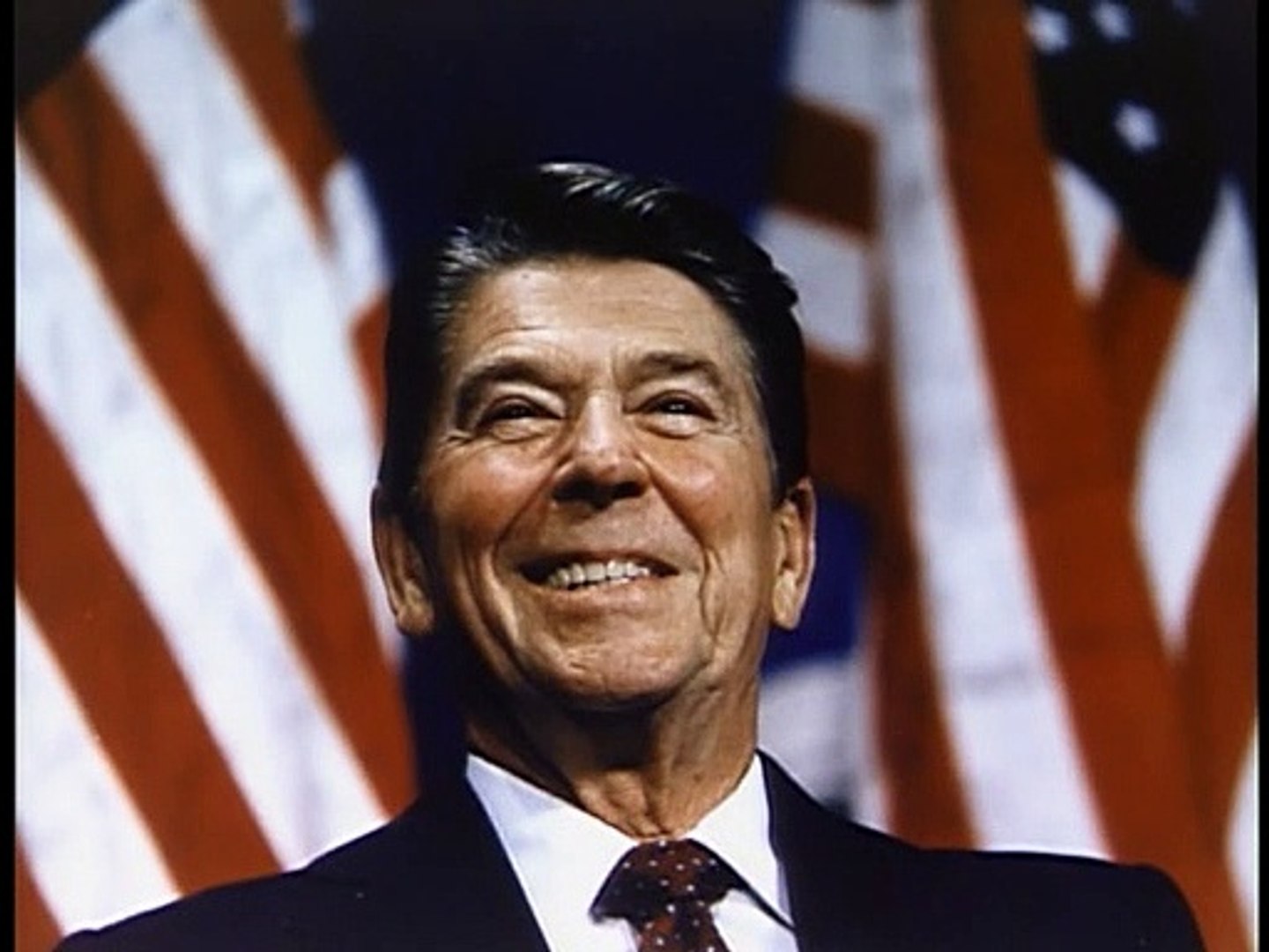 Watch Reagan, American Experience, Official Site