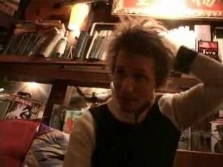 Nicolas JULES interview janvier 2006