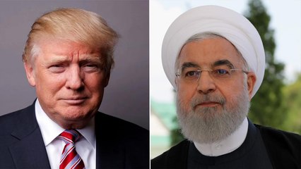 ماوراء الخبر-هل تدفع المصالح واشنطن وطهران للحوار بشأن أفغانستان؟