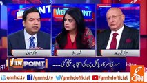Pak army has made it clear to PM Imran Khan that our preparations are complete - Imran Yaqub Khan