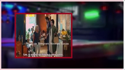 Darisi Basimiza (Todo Por Amor) Capitulo 11