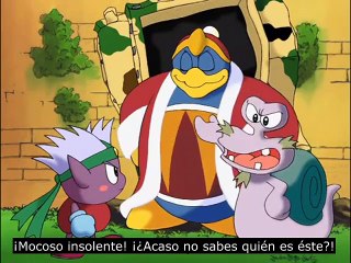 Kirby de las Estrellas - CAPÍTULO 19 SUB ESPAÑOL