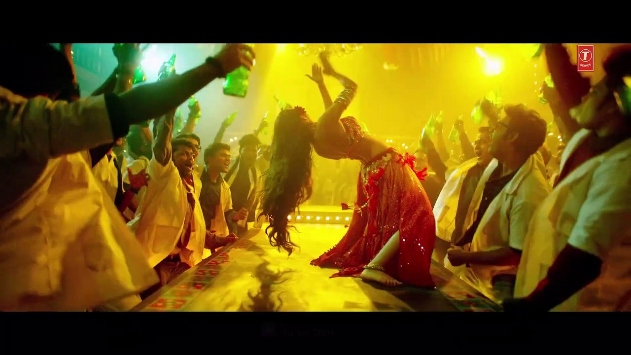 Batla House_ O SAKI SAKI Video _ Nora Fatehi_ Tani(1080P_HD)