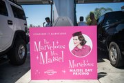 ‘Maisel Day’ in Los Angeles Offers 1950s-Inspired Prices