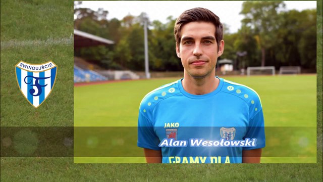 Sesja zdjęciowa Flota Świnoujście - jesień 2019 r.