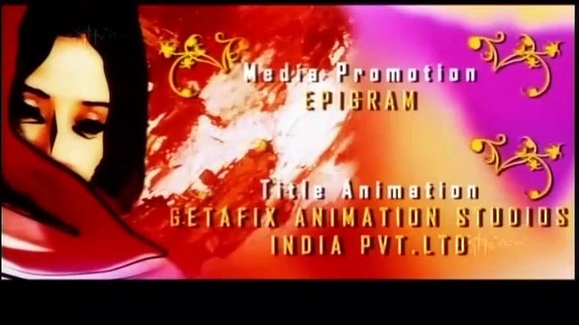 KHWABON KI RANI — (FROM MEHBOOBA (2008)) | HINDI/MAGIC/BOLLYWOOD/INDIAN/CLASSIC/COLLECTION