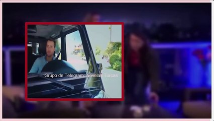 Darisi Basimiza (Todo Por Amor) Capitulo 12