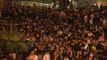 홍콩 도심 공원 메운 '송환법' 반대 시위...내일은 '최대 규모' 시위 / YTN
