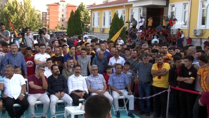 Erol Bedir: 'Kayserispor sezona damga vuracak'