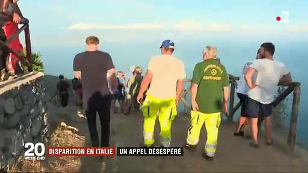 Ecoutez le dernier appel glaçant aux secours du...