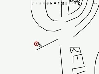 Line rider