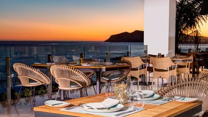 This All-Inclusive In Cabo Is A Paradise For Food Lovers