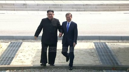 Koreja e Veriut ndërpret bisedimet me Jugun -Top Channel Albania - News - Lajme