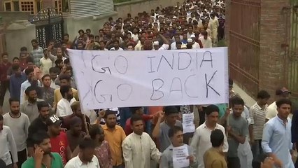 Совбез ООН обсудил ситуацию в Джамму и Кашмире