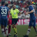 Woman Referee Writes Soccer History