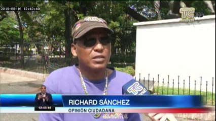 Reacciones de la ciudadanía tras la firma del "Plan Más Seguridad"