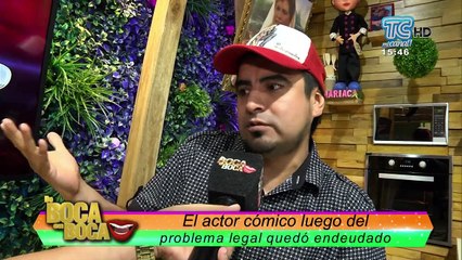 Álex Plús tiene un nuevo emprendimiento ¿De qué se trata?