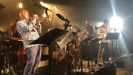 Le festival de Malguénac bat son plein