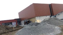 Chantier école Gérin-Lajoie- Août 2019