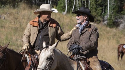 'Yellowstone' Will Be The Next Show You Binge