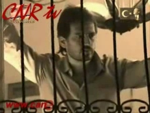 HIRSIZ POLIS AHMET KAYA AYRILIGIN HEDIYESI /CNR TV