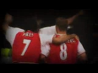 Arsenal - Our Lives - (8) Our Lives 2003-2004