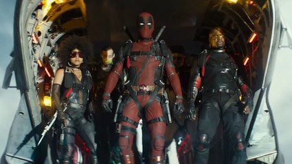 Why 'Deadpool' Can't Save 20th Century Fox