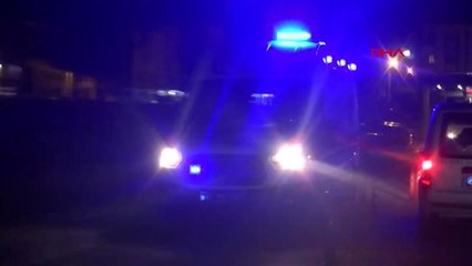 Silahla şaka yapan asker arkadaşını yaraladı