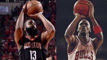 James Harden Is A BETTER Scorer Than Michael Jordan According To The Houston Rockets GM!