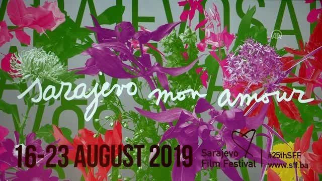25'inci Saraybosna Film Festivali başladı (2)