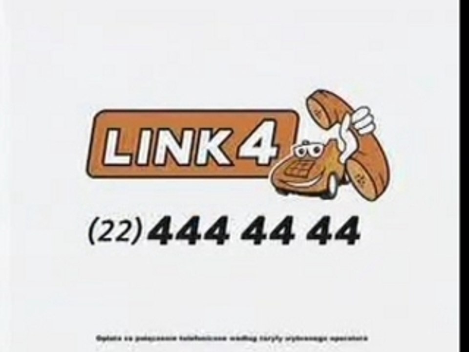 Link4 - mały wóz