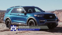 2020 Ford Explorer Sanford NC | Ford Explorer Dealer Sanford NC