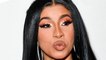 Cardi B Slammed By Nicki Minaj Fans For Being ‘Obsessed’ With Herself