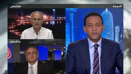 الحصاد-المشهد العسكري بليبيا.. ماذا بعد إخفاق قوات حفتر المتواصل؟