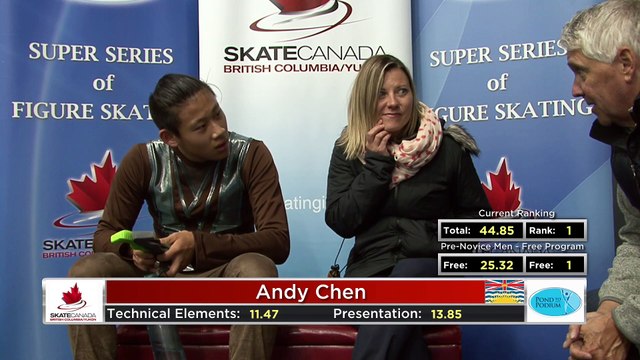 Pre Novice Men - Free Program - 2019 belairdirect - Super Series Summer Skate - Rink 8 Skate Canada Rink (17)