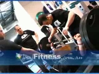 Gym Melbourne - Profiles of Melbourne Gyms