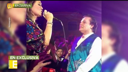 Aída Cuevas llegará hasta las últimas consecuencias en la demanda contra Joaquín. | Ventaneando
