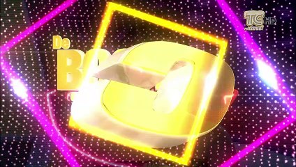 Candentes imágenes de Dayanara Peralta y Jonathan Estrada