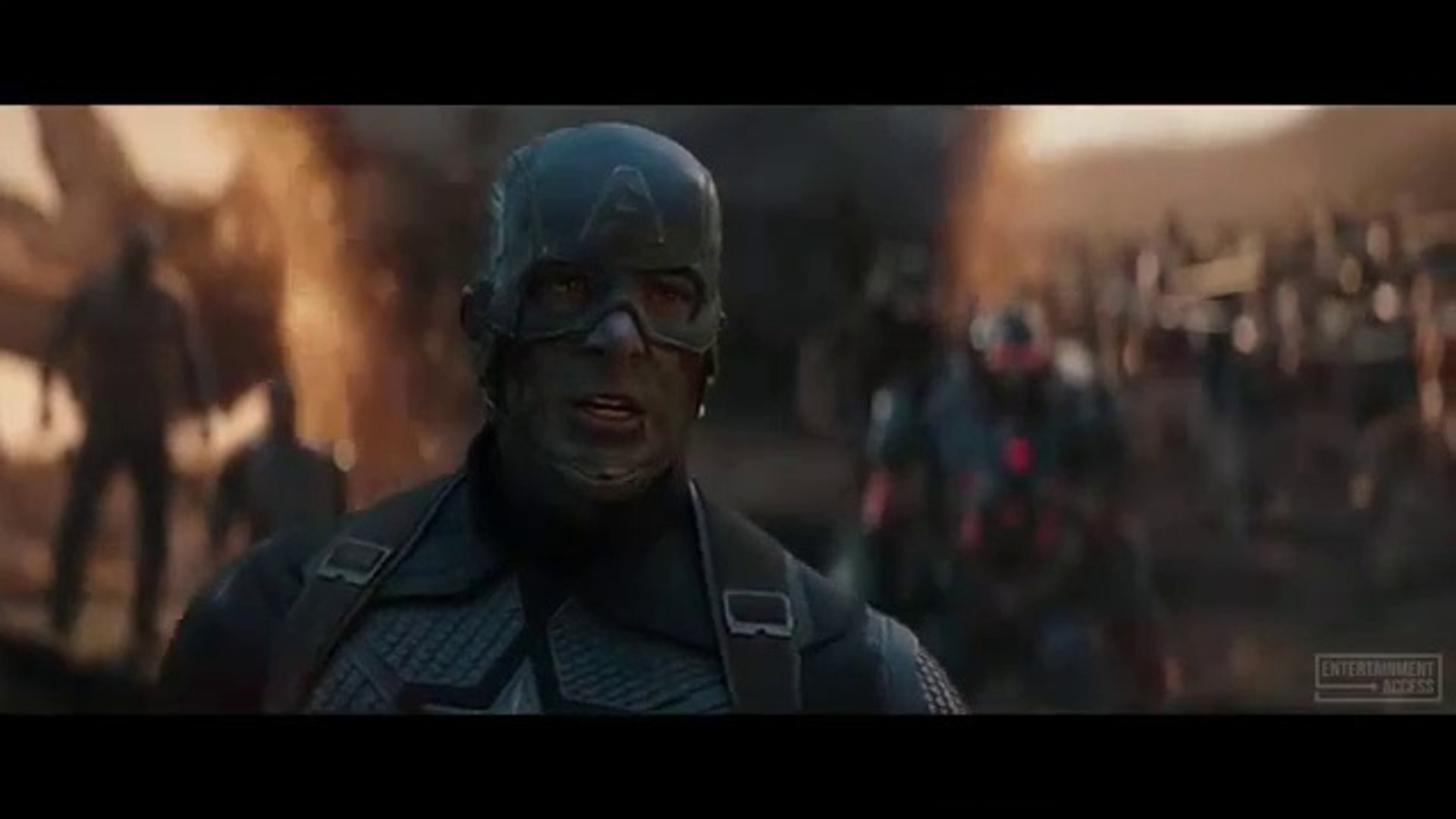 Avengers Assemble in Final Fight Scene - AVENGERS 4: ENDGAME (2019) Movie  Clip - video Dailymotion