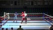 Julio Aguirre VS Gregori Obando - Boxeo Amateur - Miercoles de Boxeo