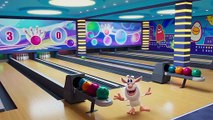 43 Booba - Bowling - Episode 43