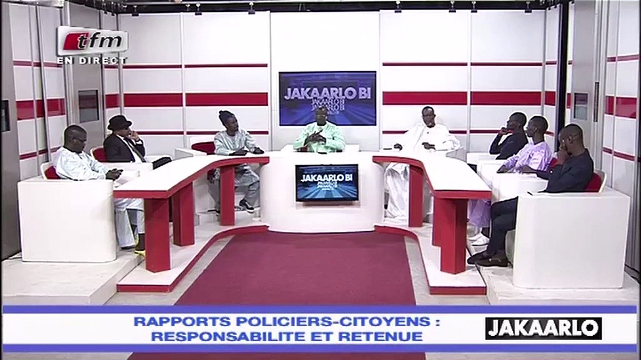 Fou Malade : Les citoyens ne sont pas des ordures