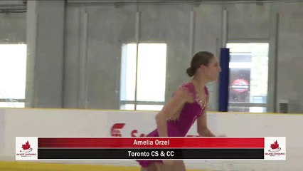 2019 Skate Ontario NYSA Summer Competition - Rink 2 (13)