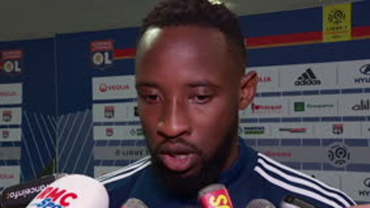 2e j. - Dembélé : "Juninho est une légende du club"