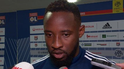 2e j. - Dembélé : "Espérons que ça continue"