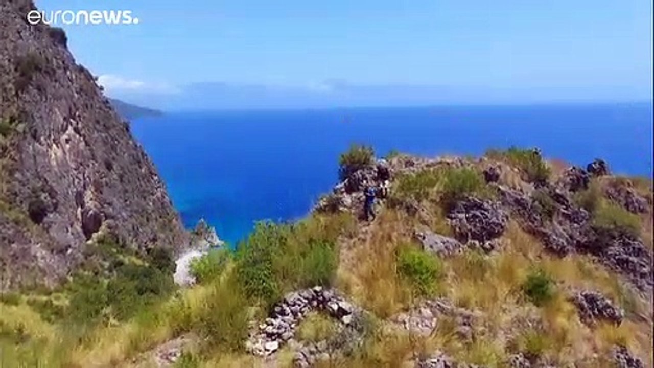 Wo ist Simon? Verletzter Franzose (27) seit über einer Woche vermisst