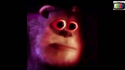 Monster Inc. MMM Meme Compilation