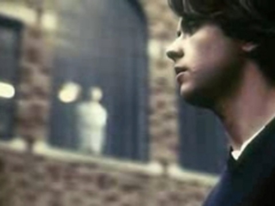 Invisible [Bande-Annonce]