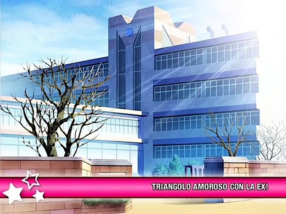 Lovely Complex ITA ep 2