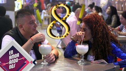 ¡Katherine tuvo una cita llena de TOXICIDAD! | Enamorándonos